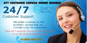 Know about stream conflicts via Att Customer Service 1-855-4